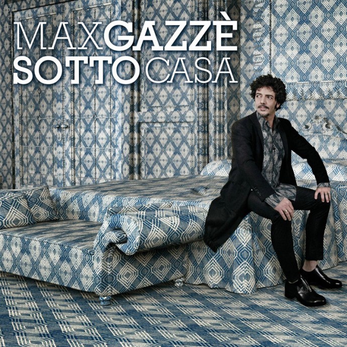 MAX  GAZZE' in 'Sotto Casa' a Torino, al Teatro Colosseo 